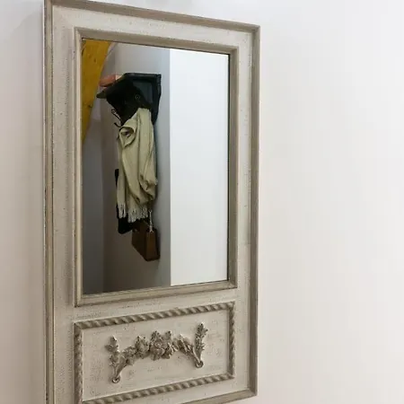 Klimatyczny Apartament Z Antresola Apartmán Vratislav