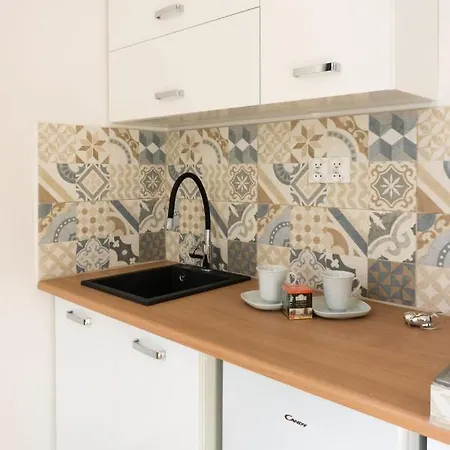 Klimatyczny Apartament Z Antresola * Vratislav